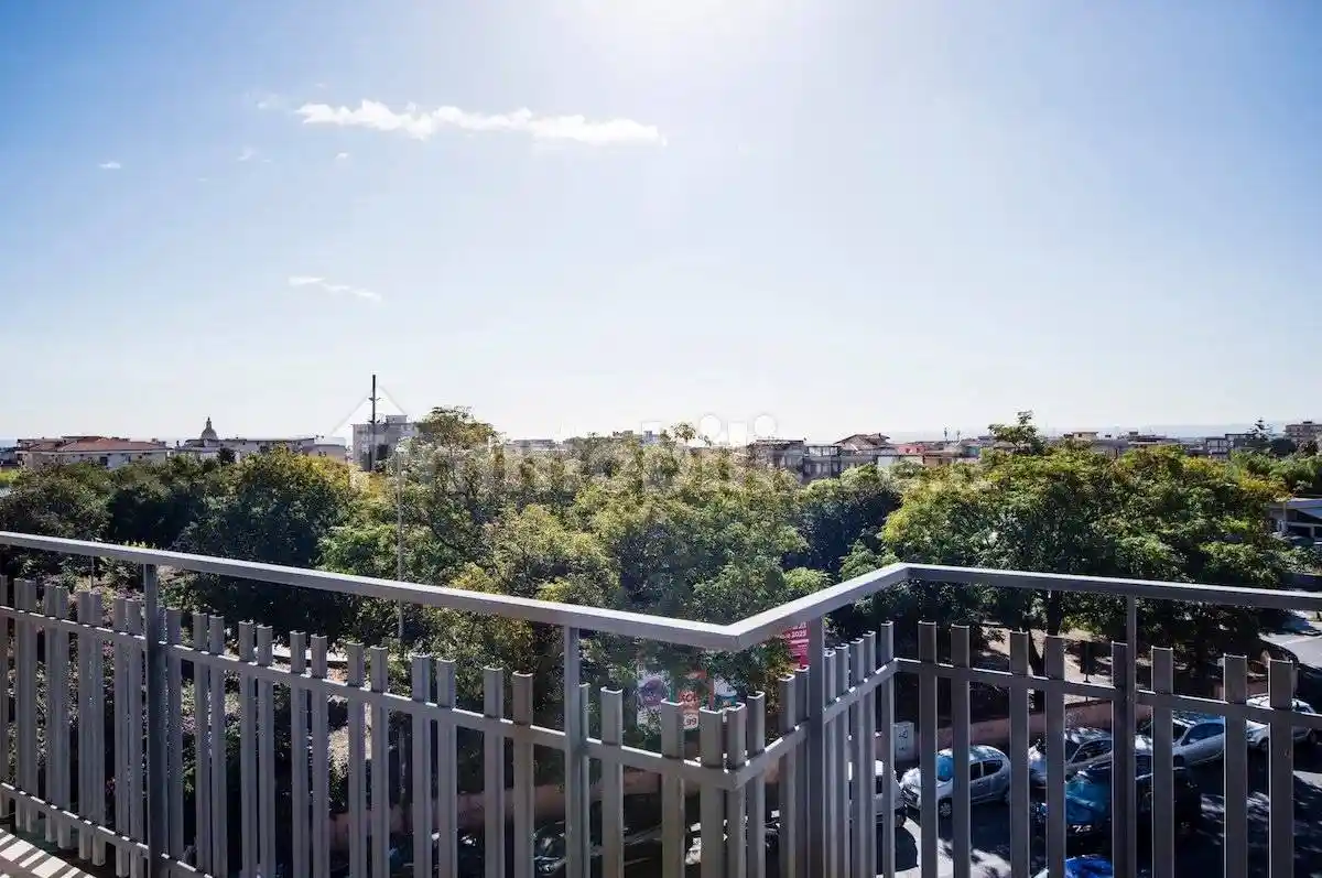 Appartamento in vendita a Catania