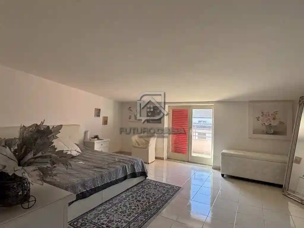 Attico - Mansarda - foto 2