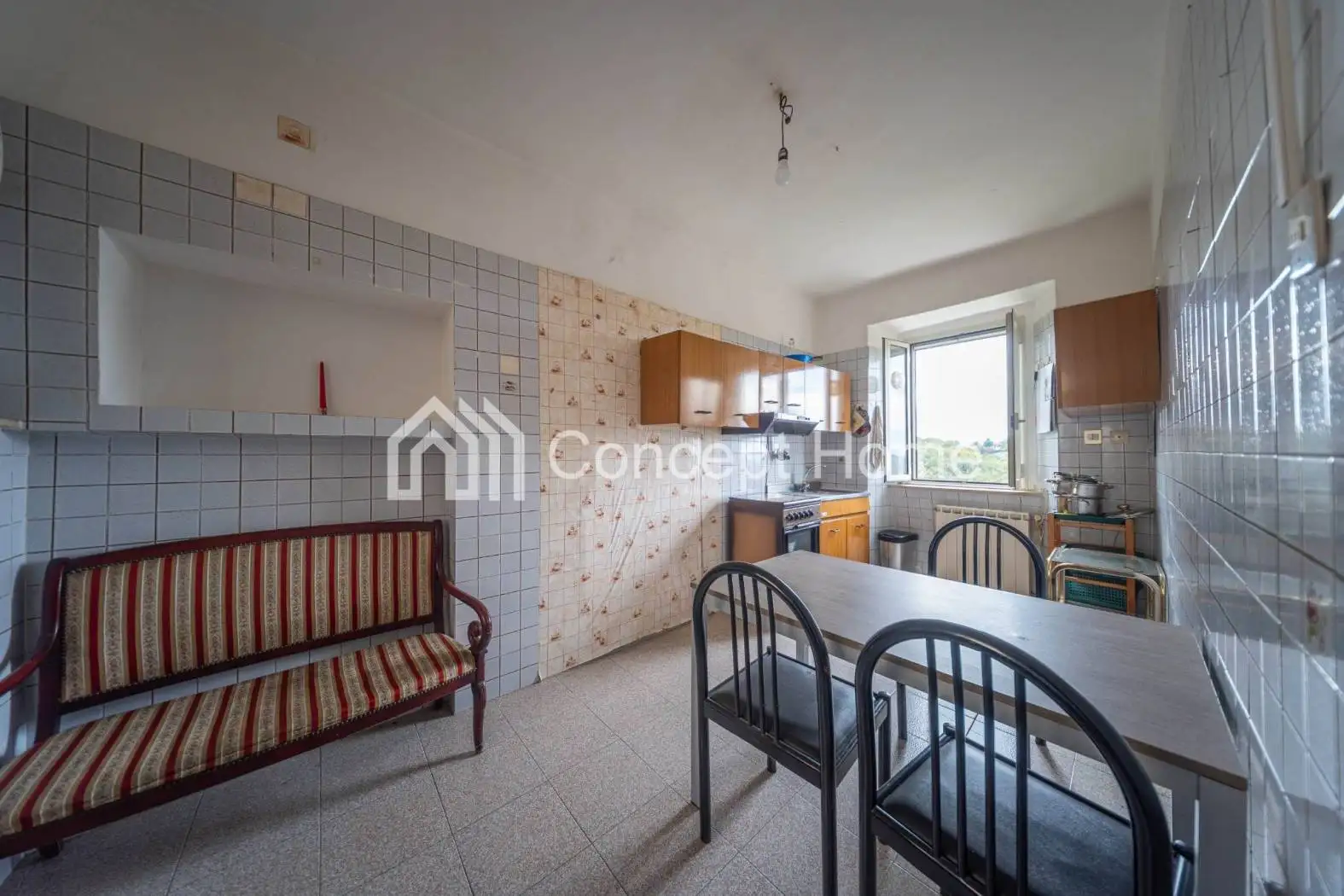 Appartamento in vendita a Morro Reatino