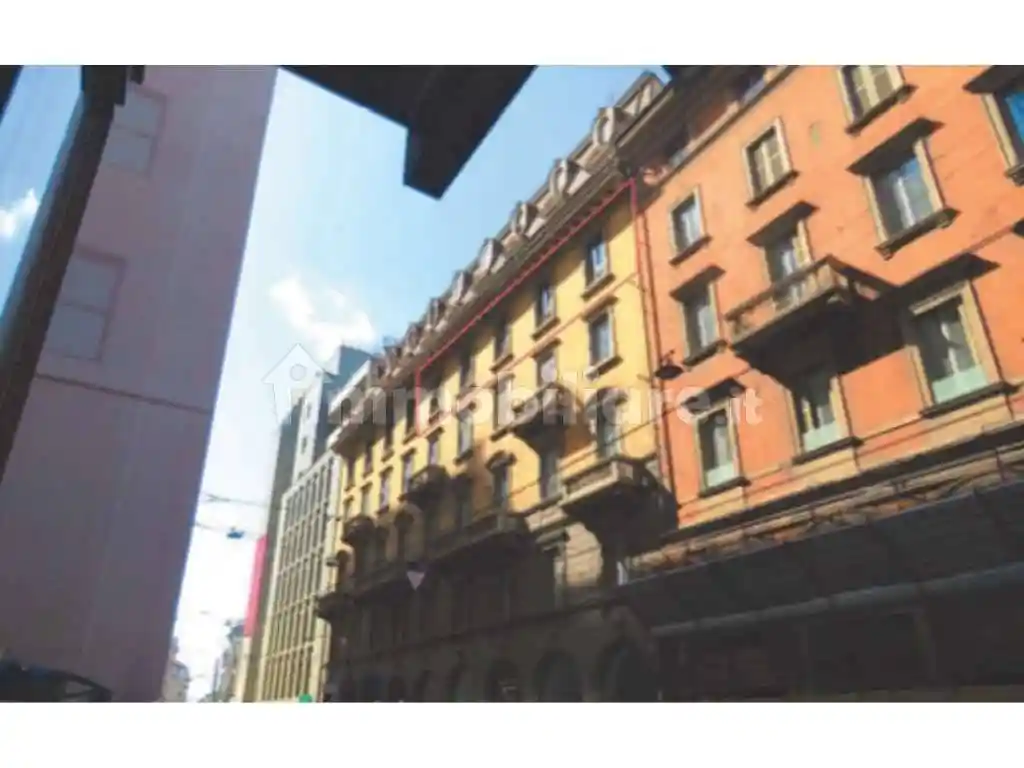 Appartamento all'asta via Giuseppe Mazzini, 20, Milano - foto 2