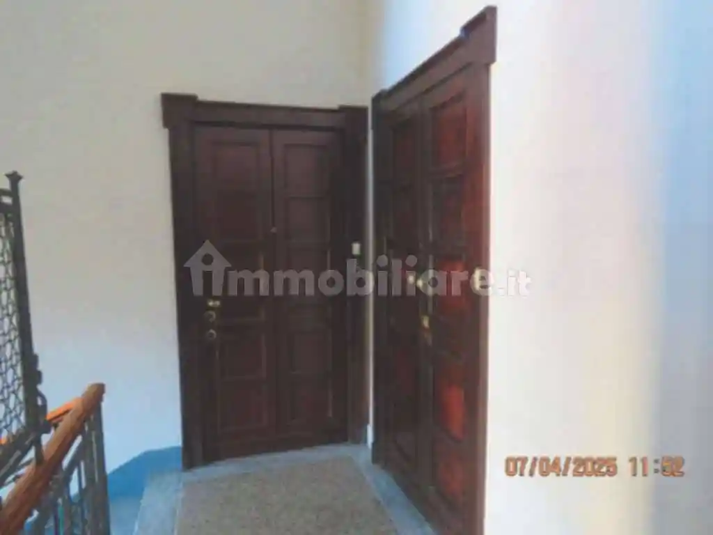 Appartamento all'asta via Giuseppe Mazzini, 20, Milano - foto 4