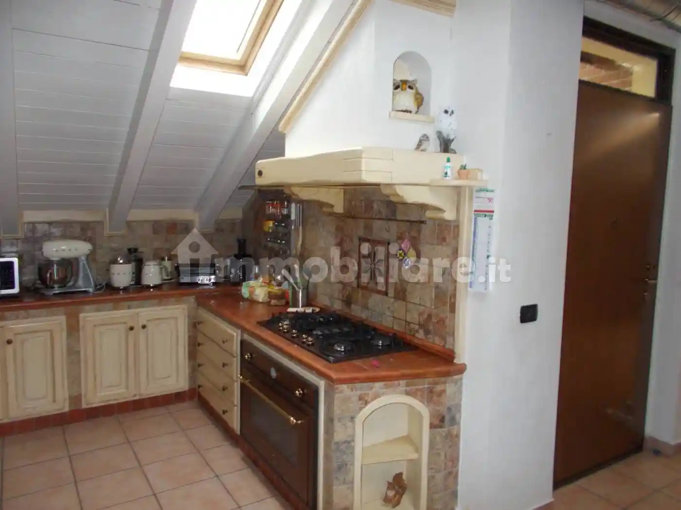 Trilocale via Settimo Milanese 25, Muggiano, Milano - foto 5