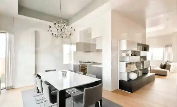 Appartamento in vendita a Turate