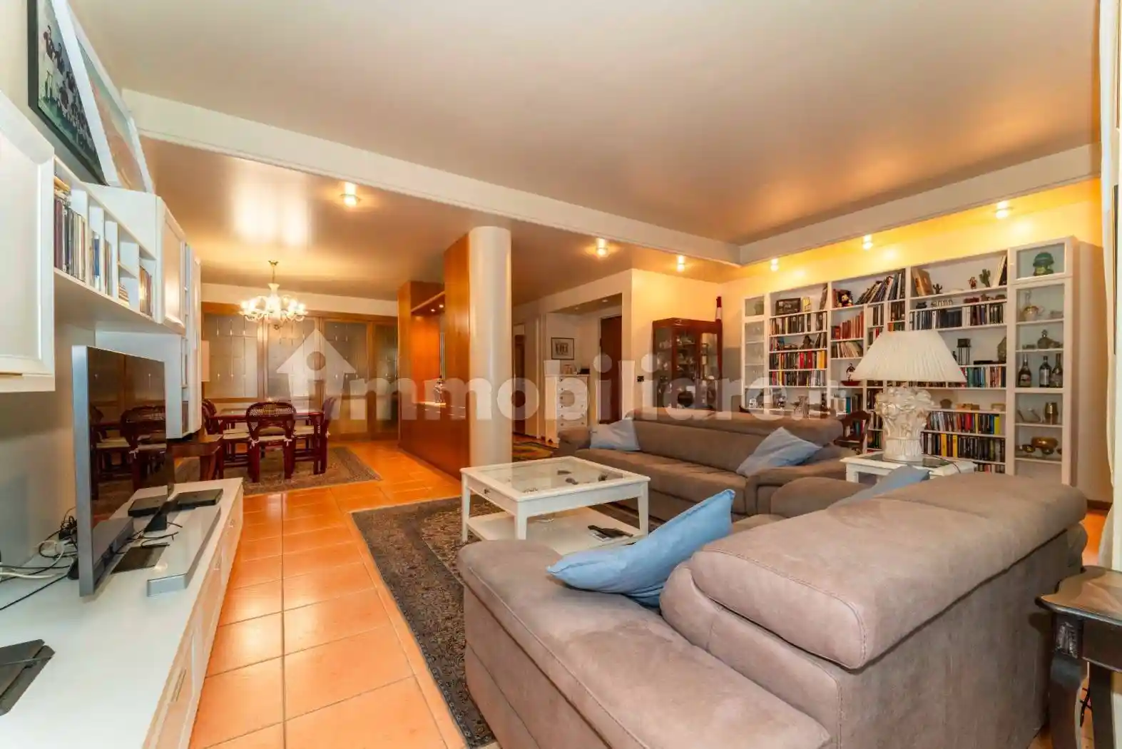 Appartamento in vendita a Venaria Reale