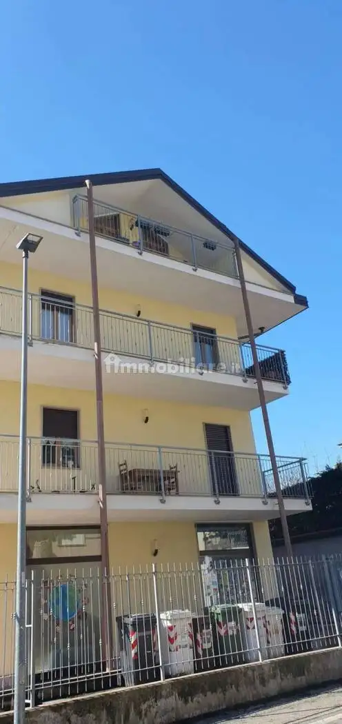 Appartamento in affitto a Rivoli