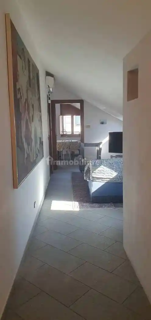 Trilocale terzo piano, Centro Storico, Rivoli - foto 2