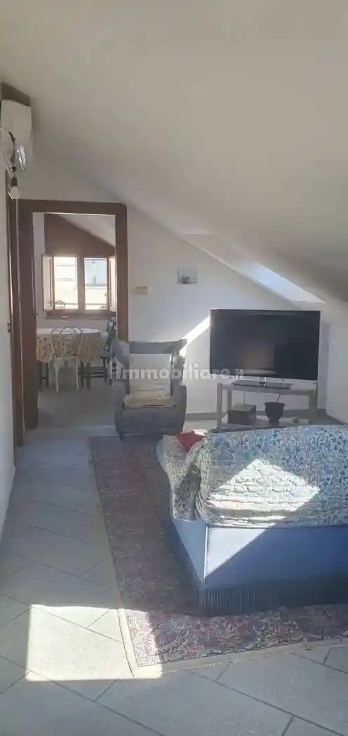 Trilocale terzo piano, Centro Storico, Rivoli - foto 4