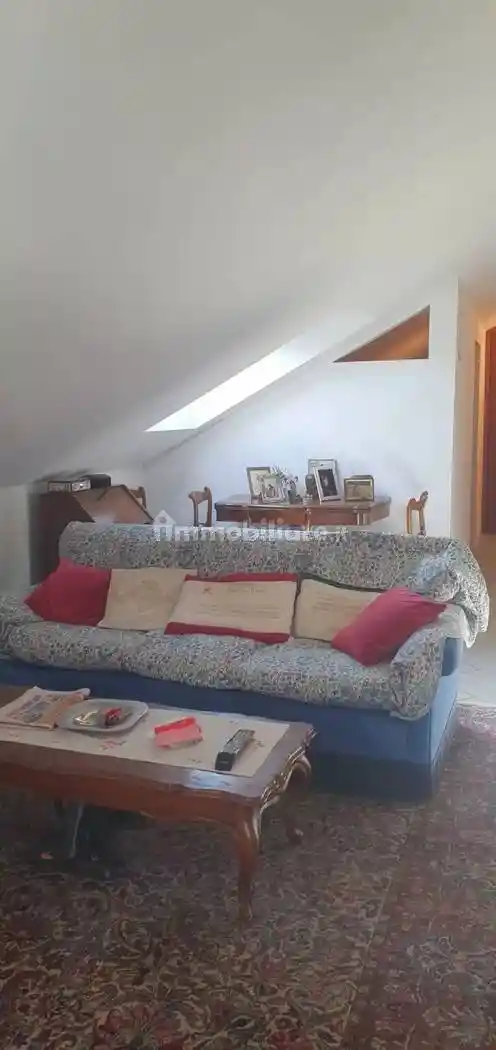 Trilocale terzo piano, Centro Storico, Rivoli - foto 5