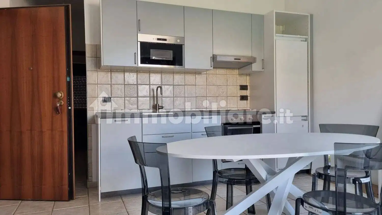 Appartamento in affitto a Rivoli