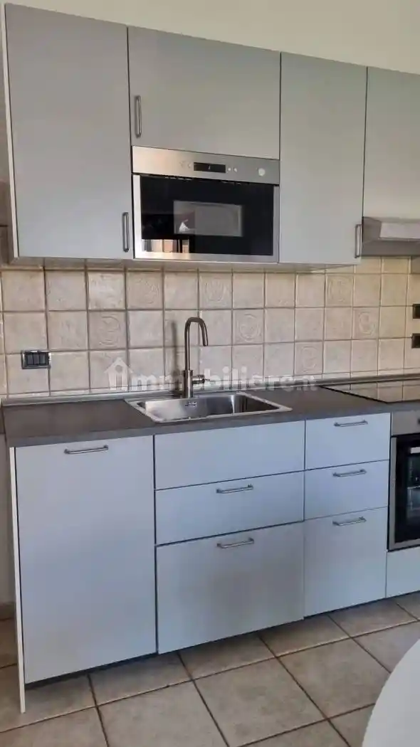 Trilocale 80 m², Nuvoli - Kennedy, Rivoli - foto 2