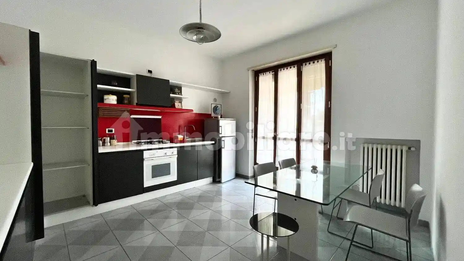 Trilocale 90 m², Nuvoli - Kennedy, Rivoli - foto 3