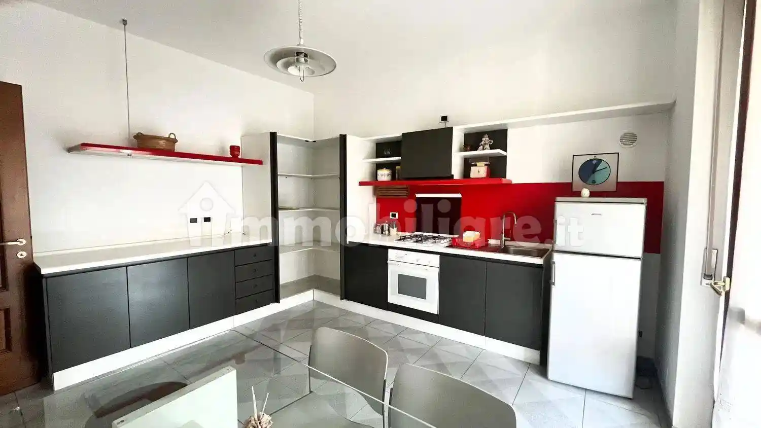 Trilocale 90 m², Nuvoli - Kennedy, Rivoli - foto 5