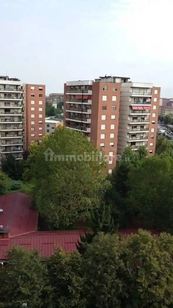 Trilocale via Domenico Guidobono No Number, Centro Europa, Torino - foto 2