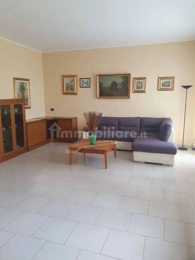 Trilocale via Domenico Guidobono No Number, Centro Europa, Torino - foto 4