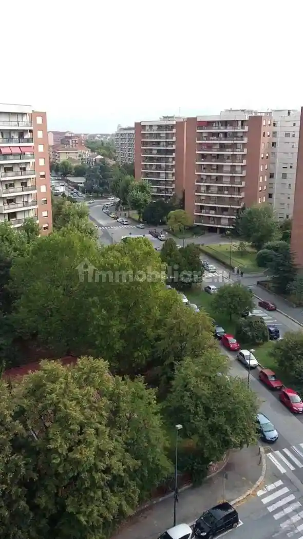 Trilocale via Domenico Guidobono No Number, Centro Europa, Torino - foto 5