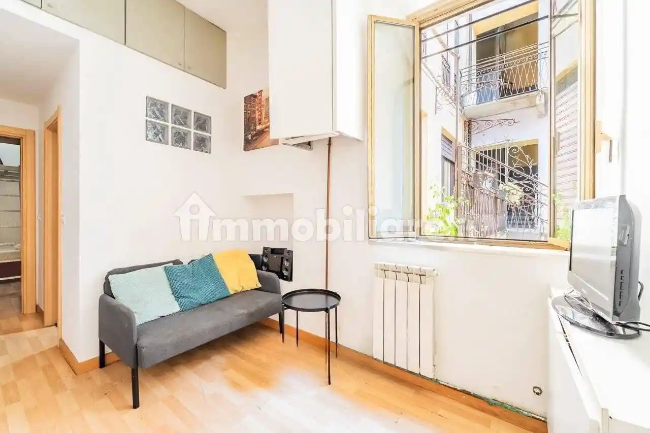 Bilocale corso San Gottardo 15, Corso San Gottardo, Milano - foto 2