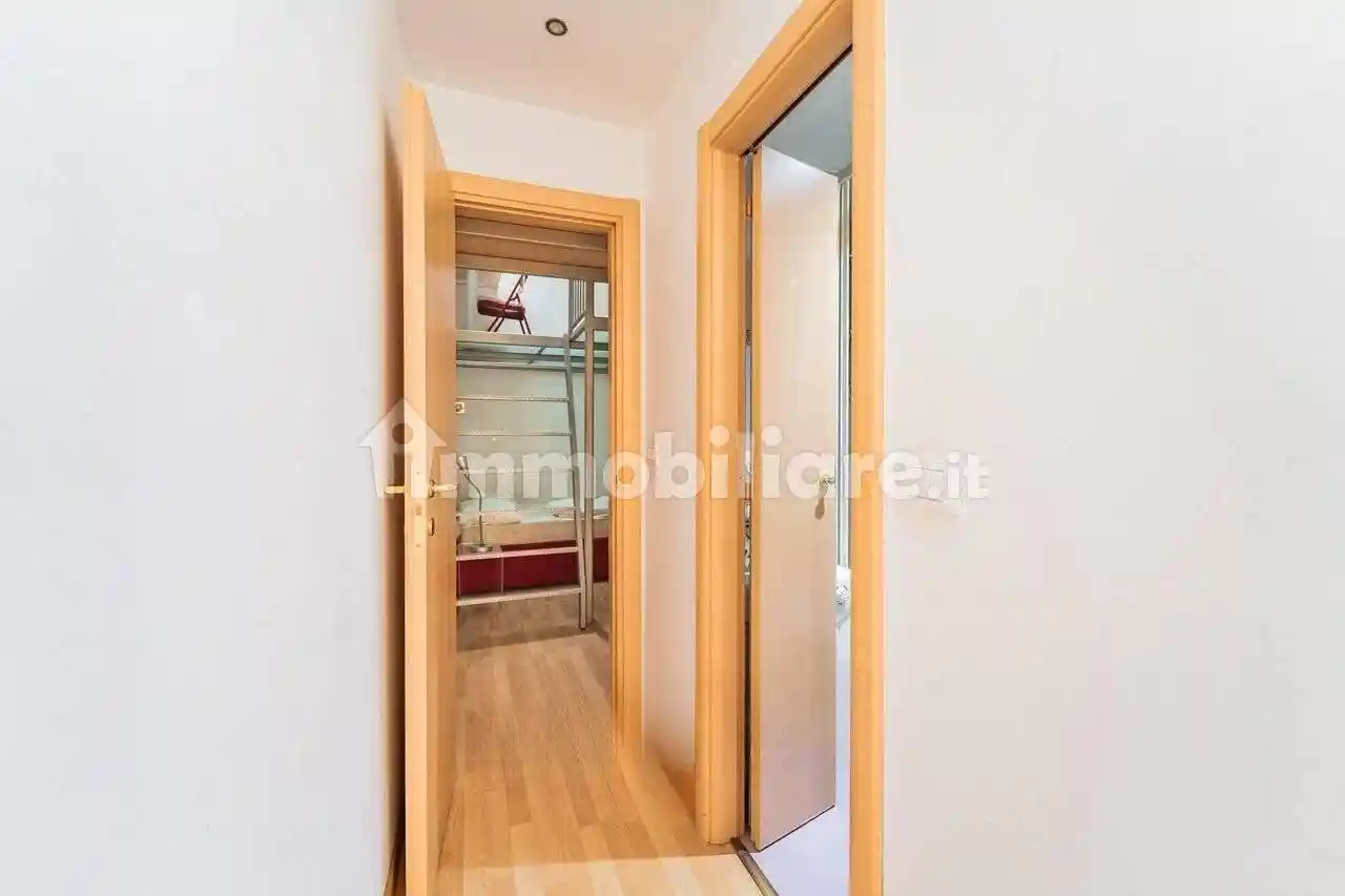 Bilocale corso San Gottardo 15, Corso San Gottardo, Milano - foto 3