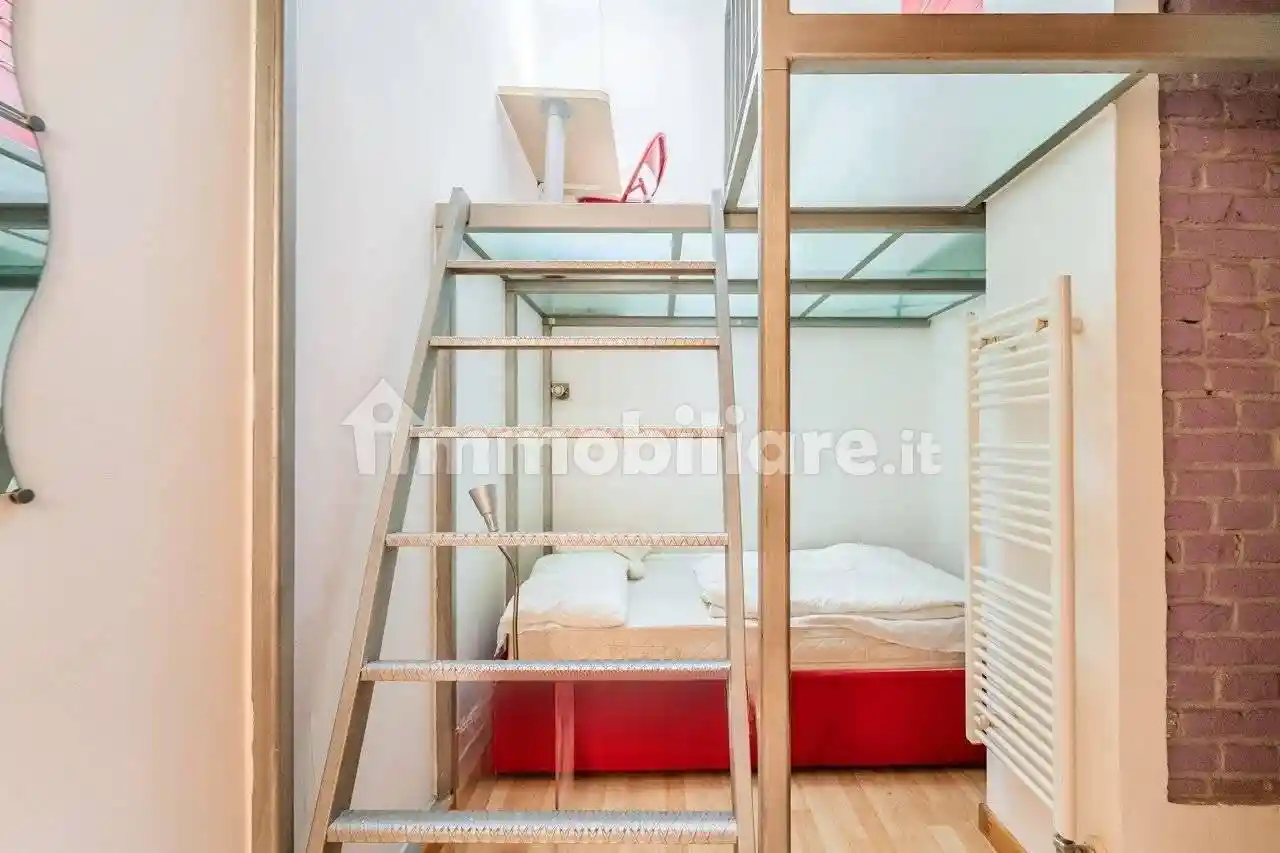 Bilocale corso San Gottardo 15, Corso San Gottardo, Milano - foto 4