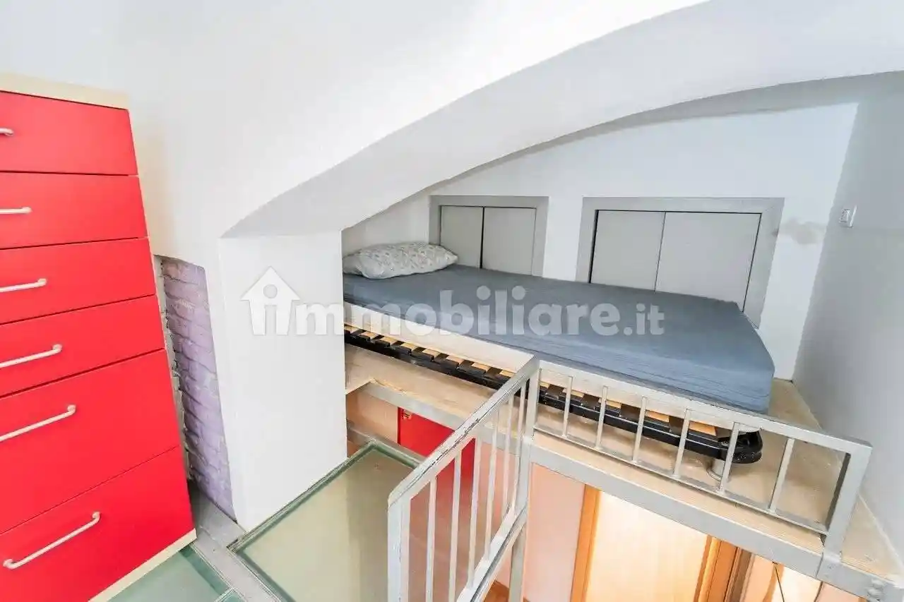 Bilocale corso San Gottardo 15, Corso San Gottardo, Milano - foto 5