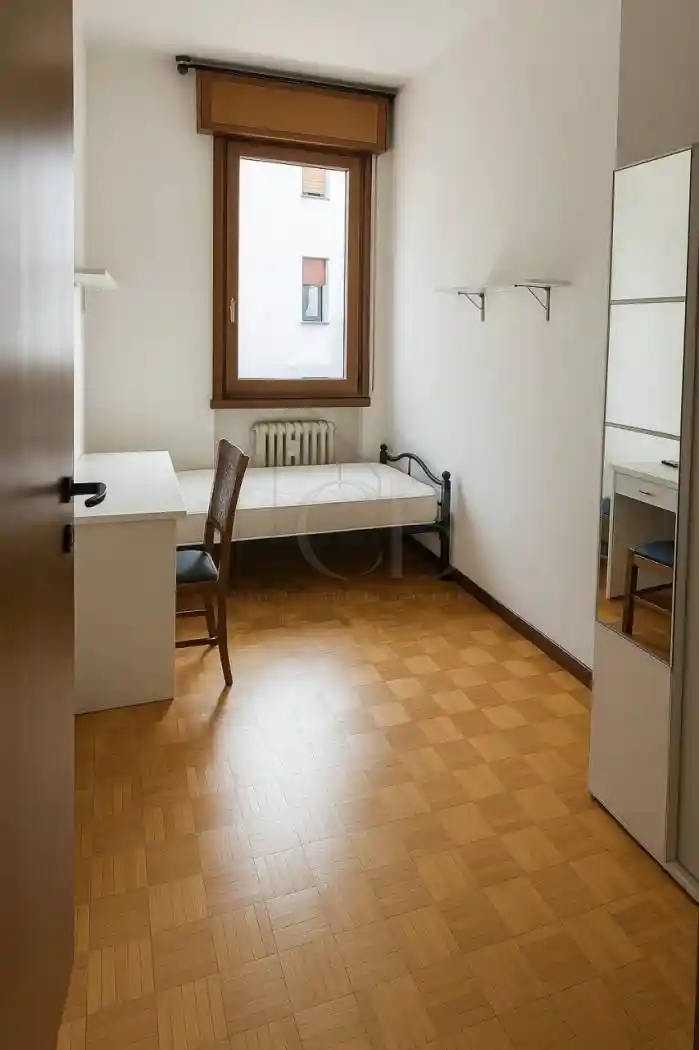 Quadrilocale via Guglielmo Malaspina, Madonna Pellegrina, Padova - foto 3