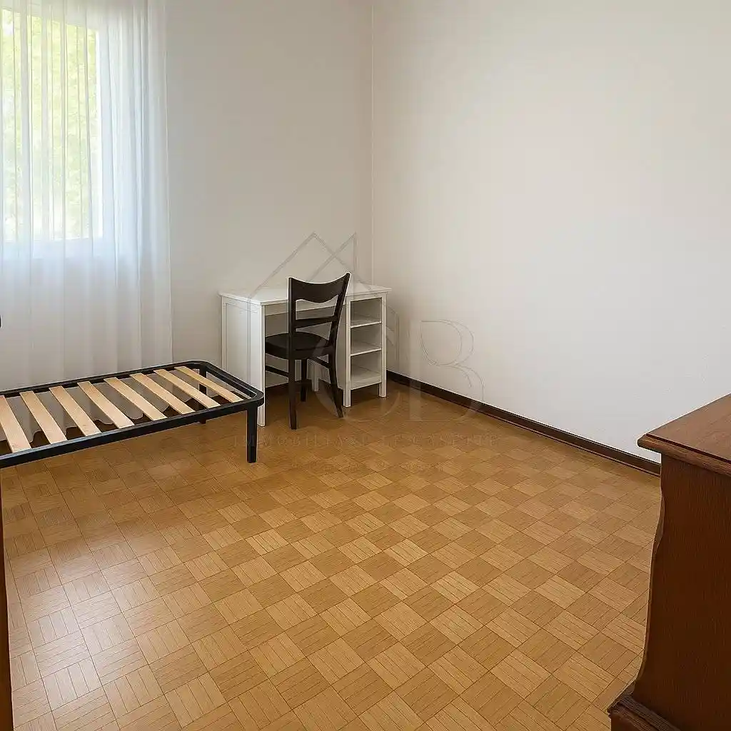 Quadrilocale via Guglielmo Malaspina, Madonna Pellegrina, Padova - foto 4