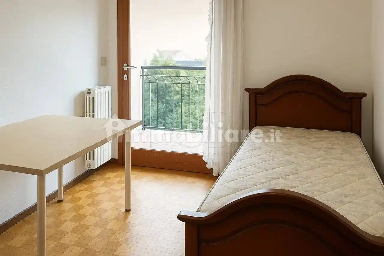 Quadrilocale via Guglielmo Malaspina, Madonna Pellegrina, Padova - foto 5