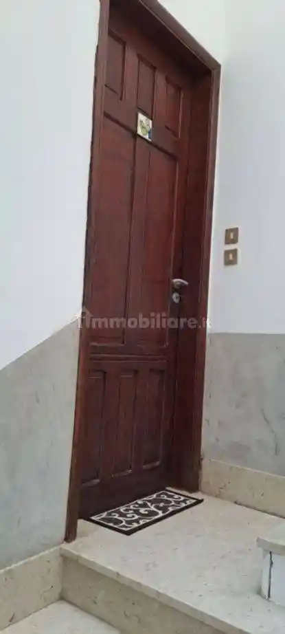 Appartamento in affitto a Alcamo