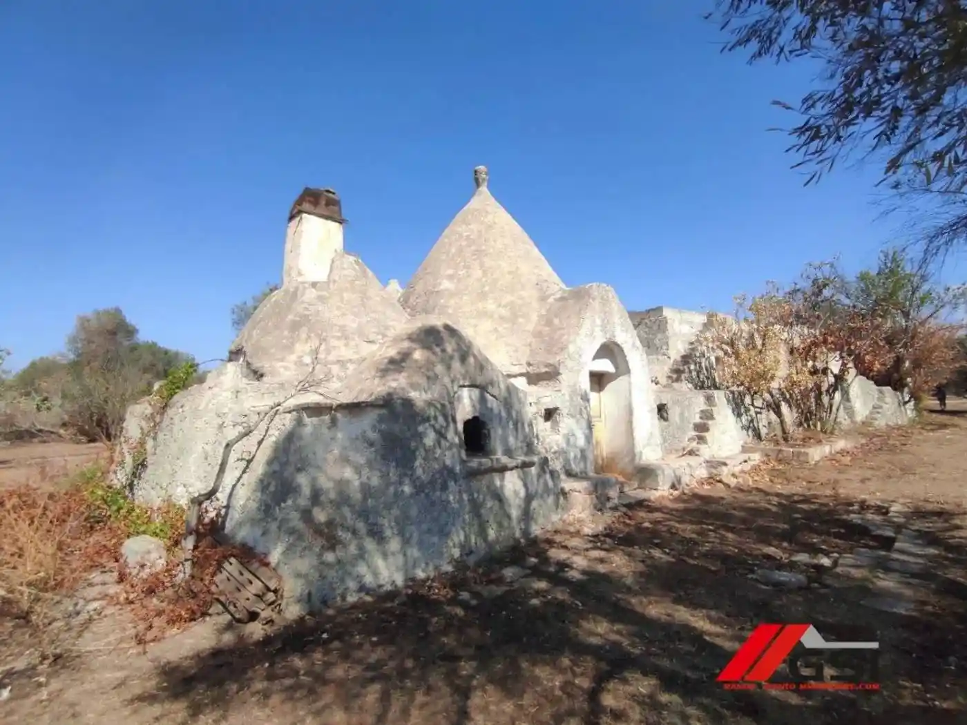 Rustico - Casale in vendita a San Michele Salentino