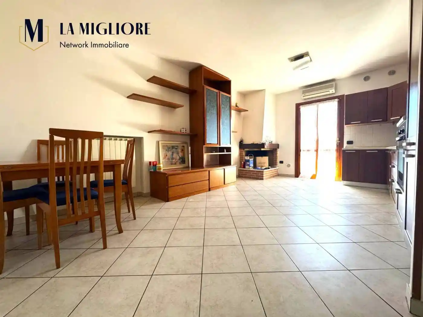 Quadrilocale via Casone dei Giacomelli 121, Bottegone, Pistoia - foto 2