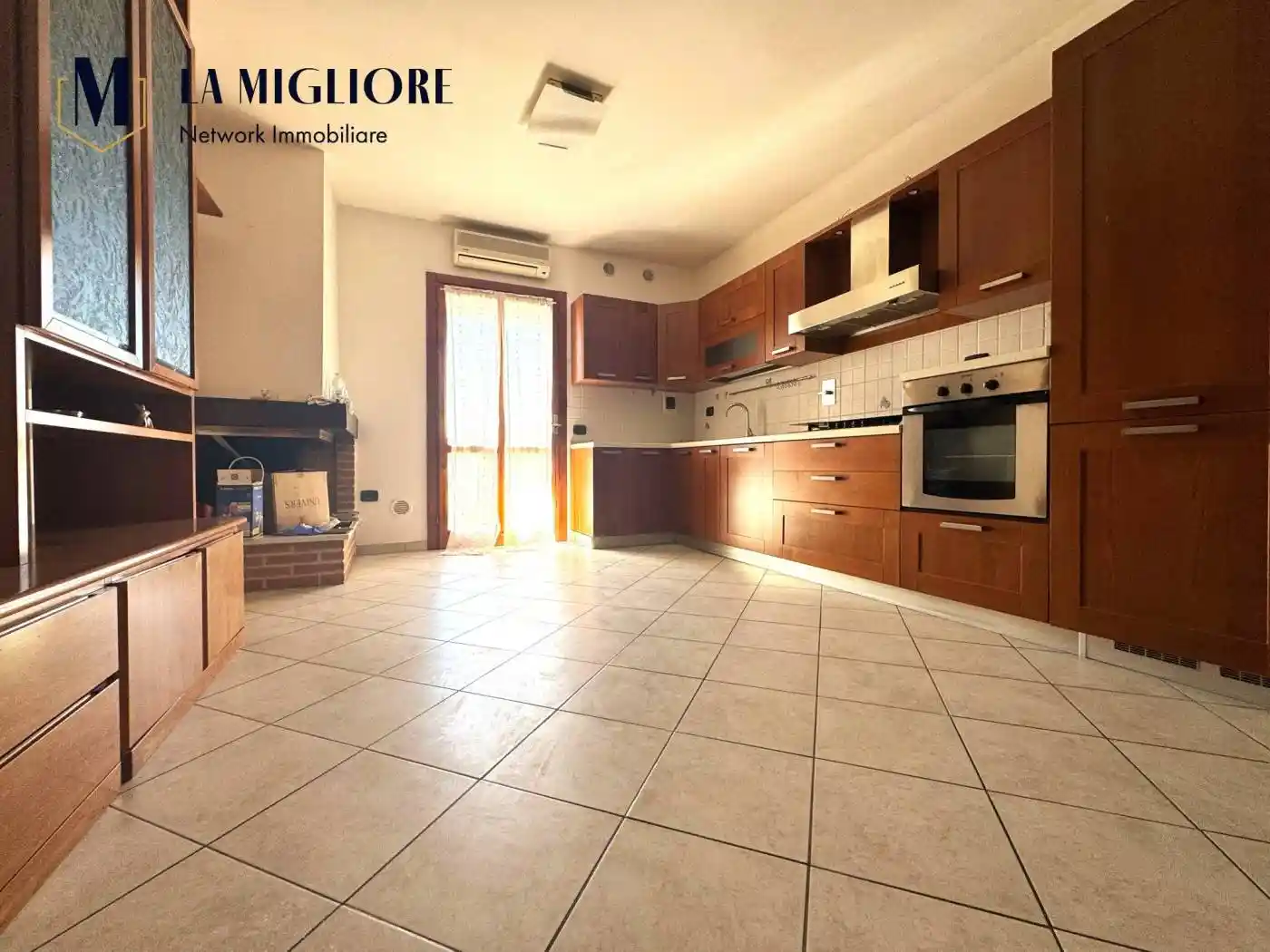 Quadrilocale via Casone dei Giacomelli 121, Bottegone, Pistoia - foto 3