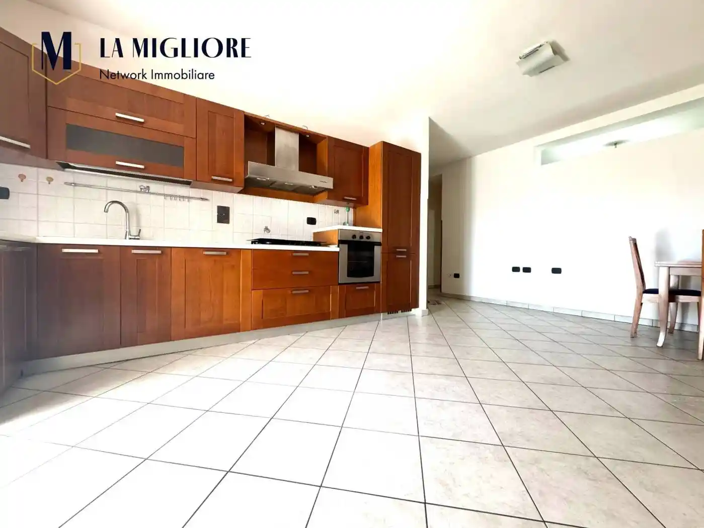 Quadrilocale via Casone dei Giacomelli 121, Bottegone, Pistoia - foto 4