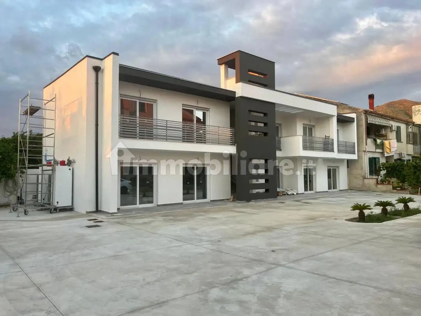 Villa in vendita a Capua