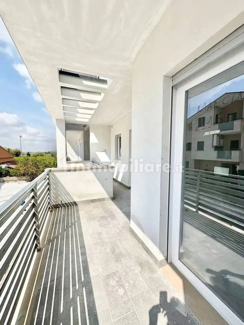 Villa unifamiliare via Galatina No Number, Capua - foto 4