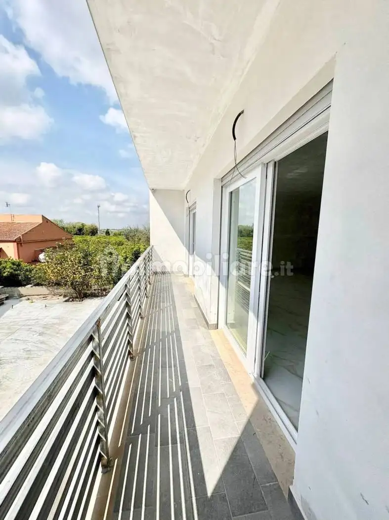 Villa unifamiliare via Galatina No Number, Capua - foto 5