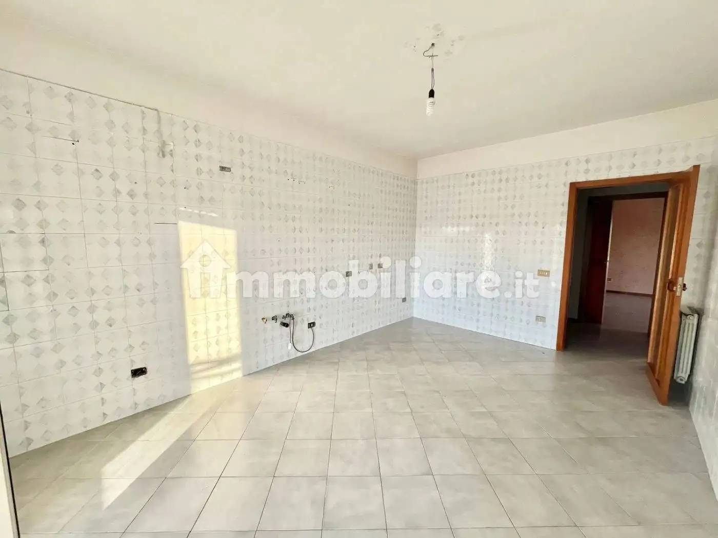 Appartamento in vendita a Santa Maria Capua Vetere