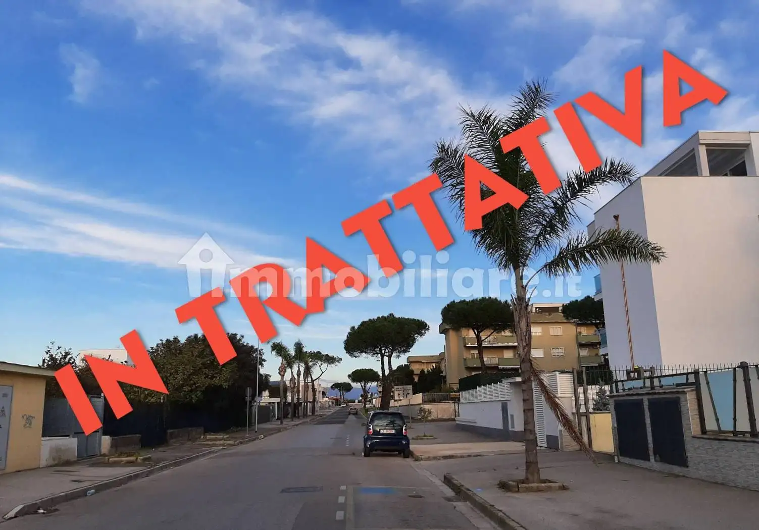 Appartamento in vendita a Volla