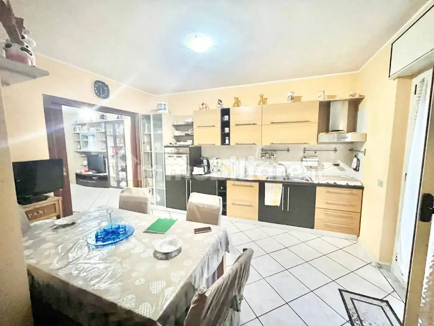 Appartamento in vendita a Santa Maria Capua Vetere