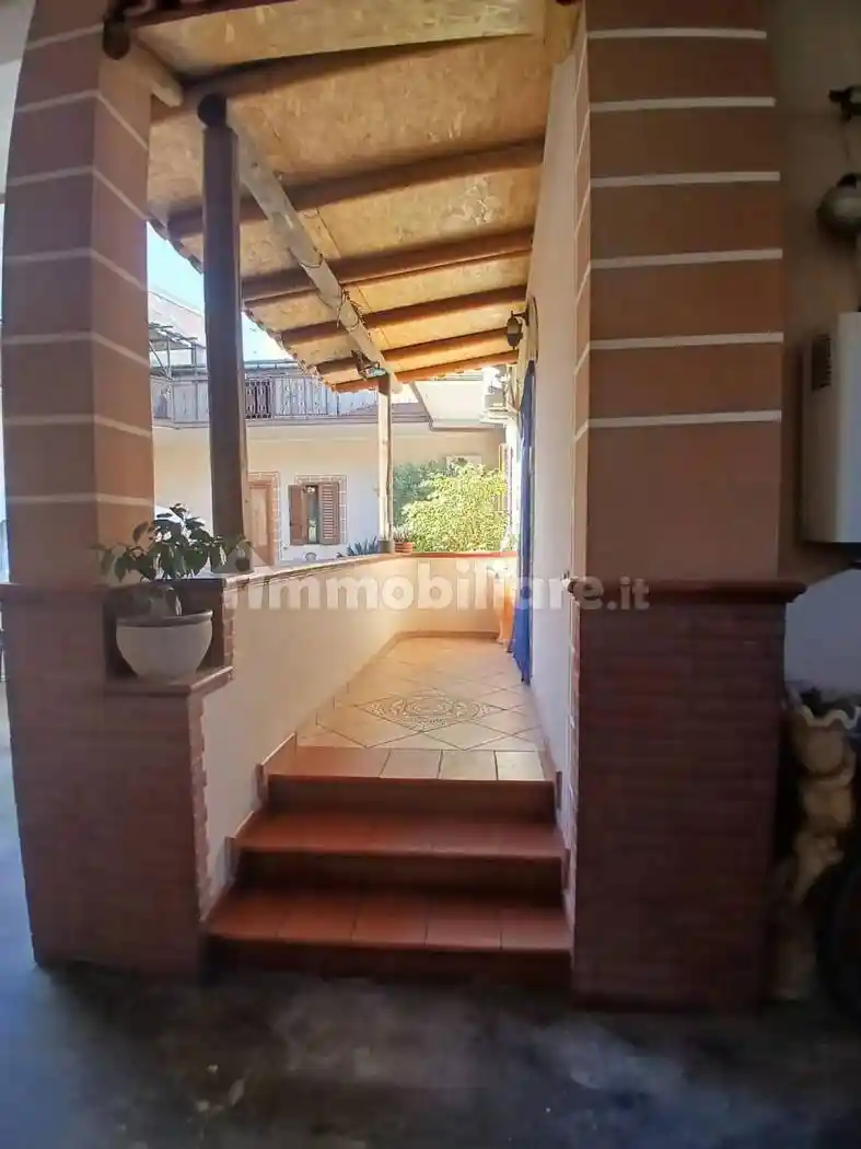 Villa in vendita a Portico di Caserta