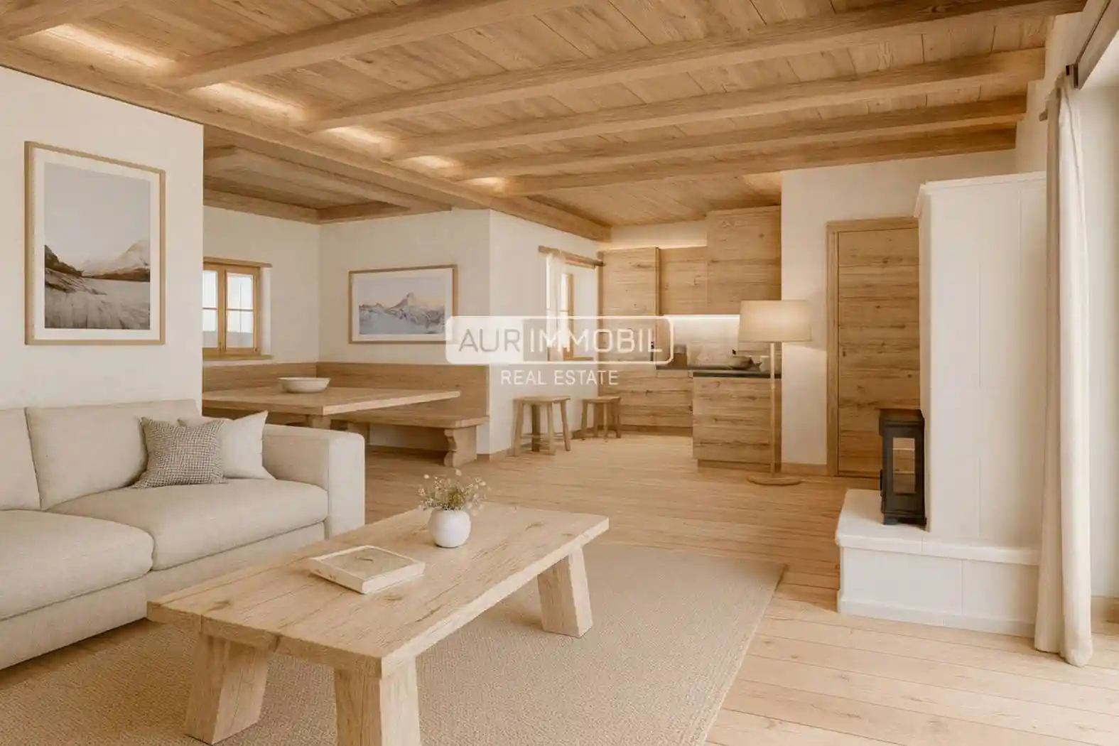 Appartamento - foto 3