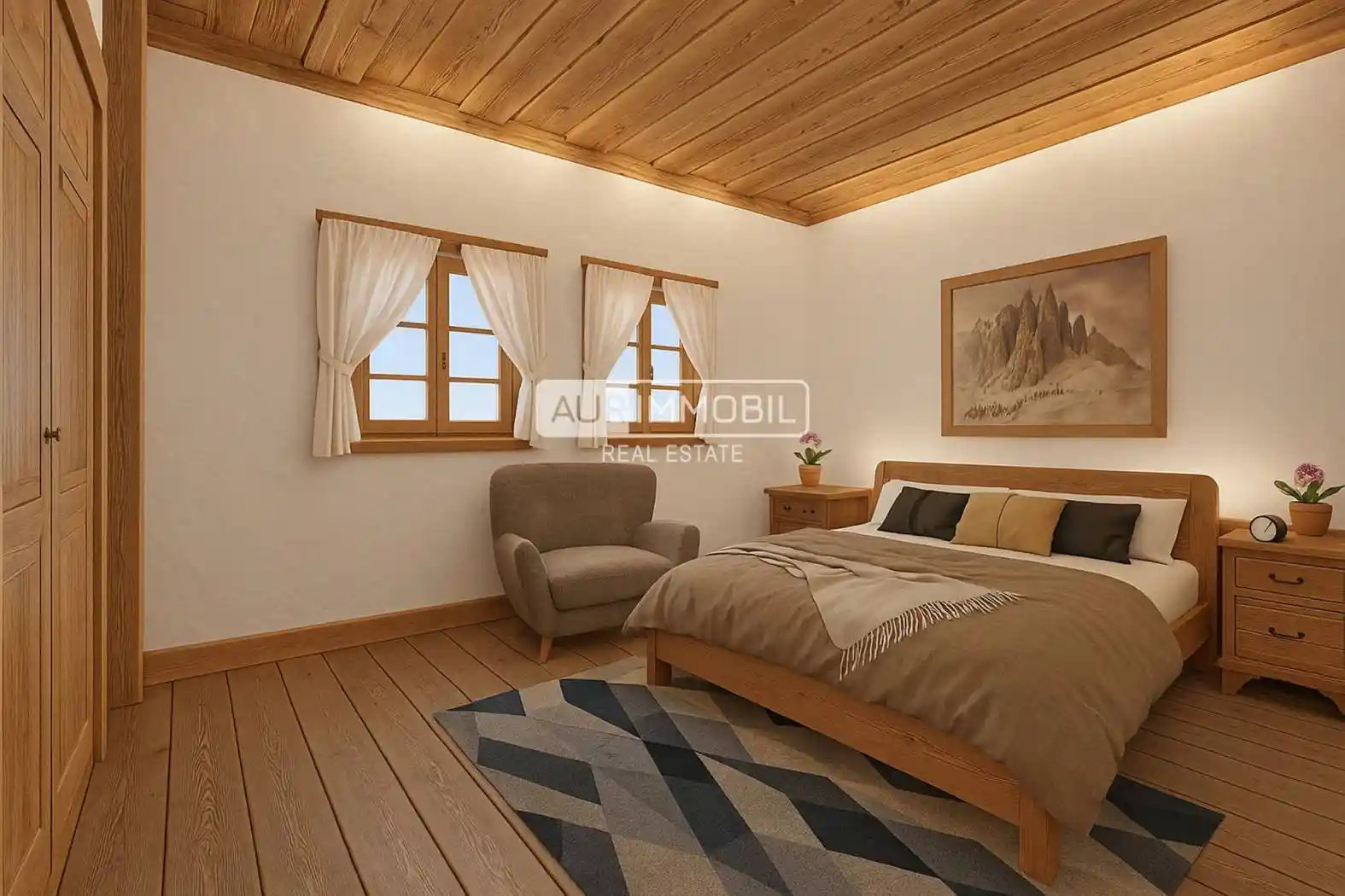 Appartamento - foto 4