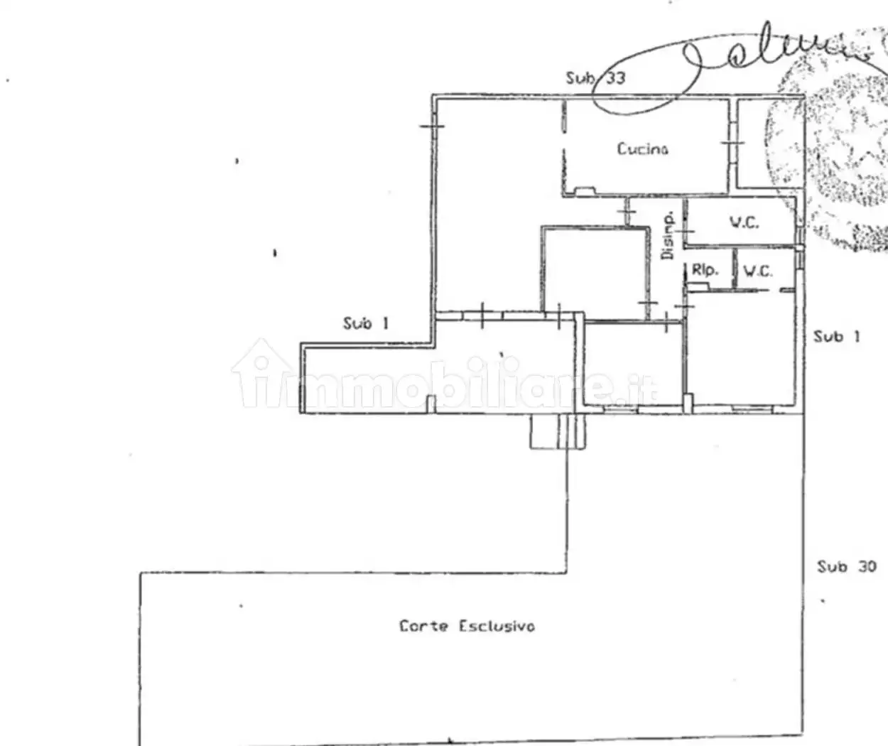 Appartamento in vendita a Santa Maria Capua Vetere