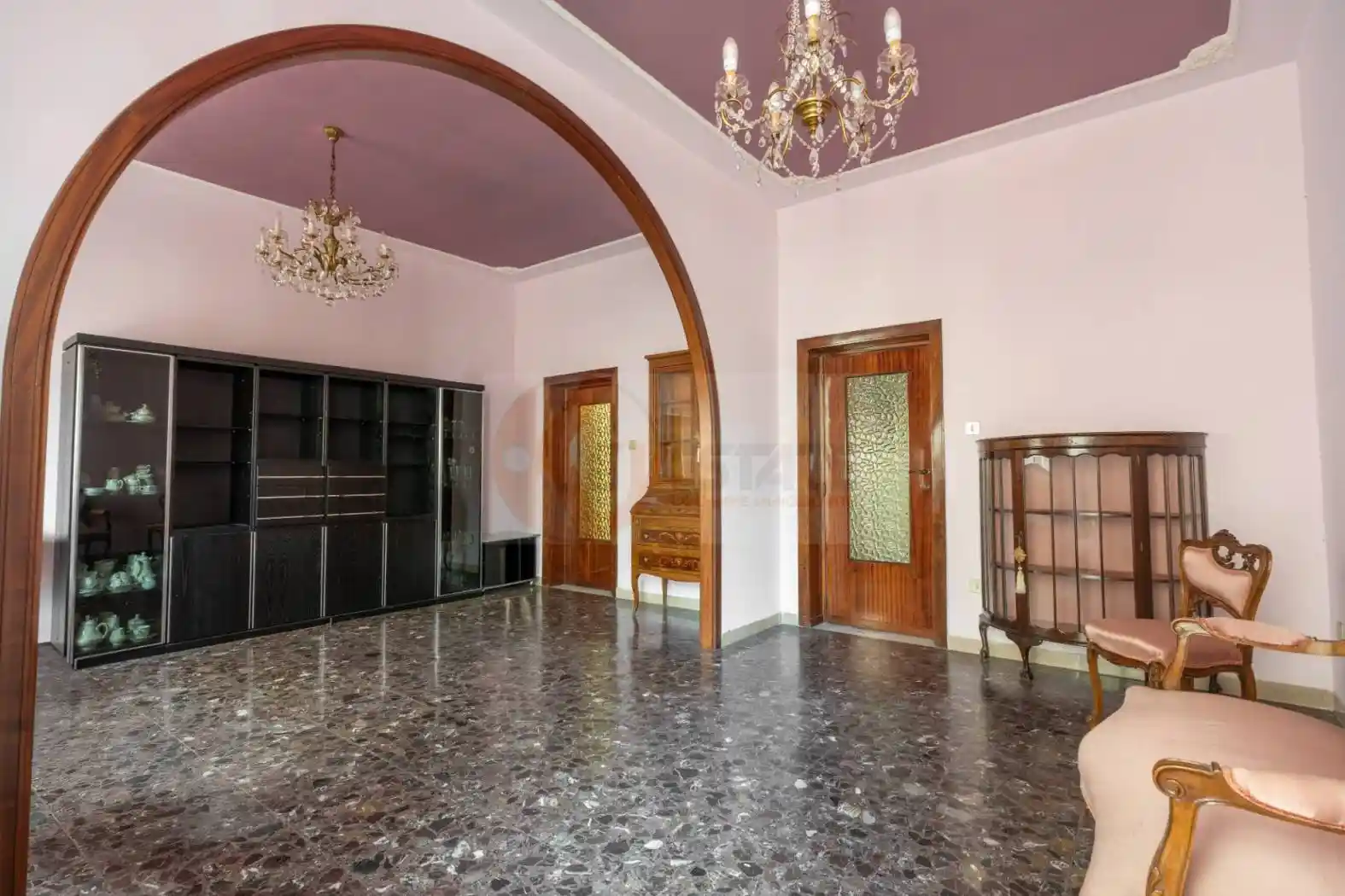 Appartamento via Zanfarino 39, San Giuseppe, Sassari - foto 2