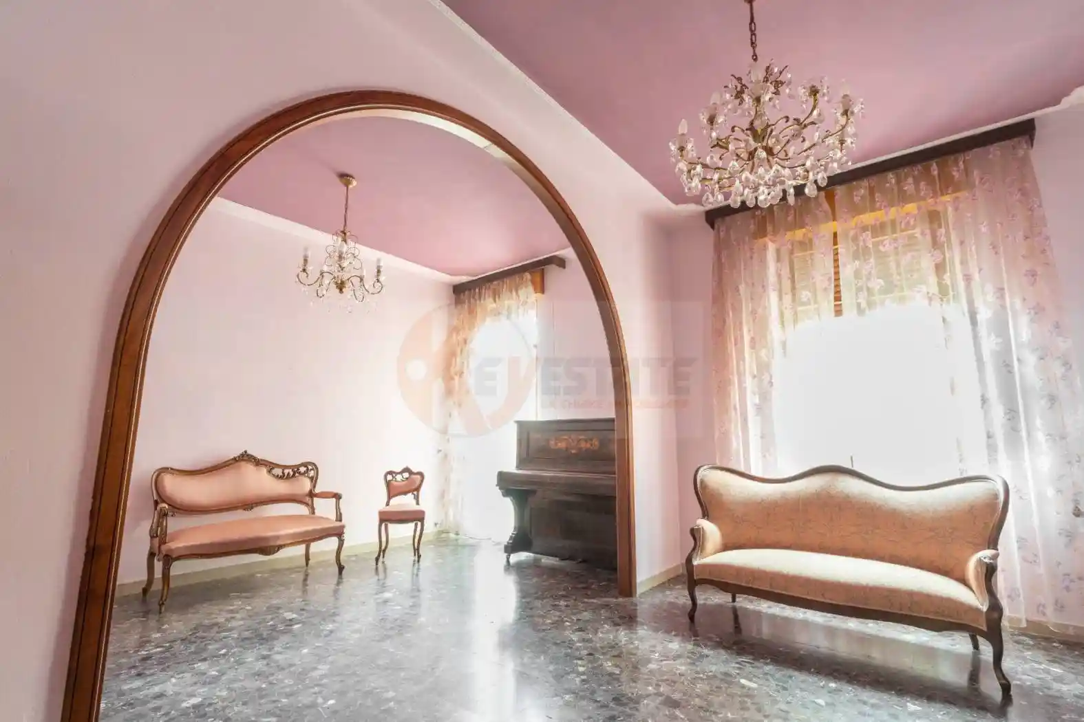 Appartamento via Zanfarino 39, San Giuseppe, Sassari - foto 3