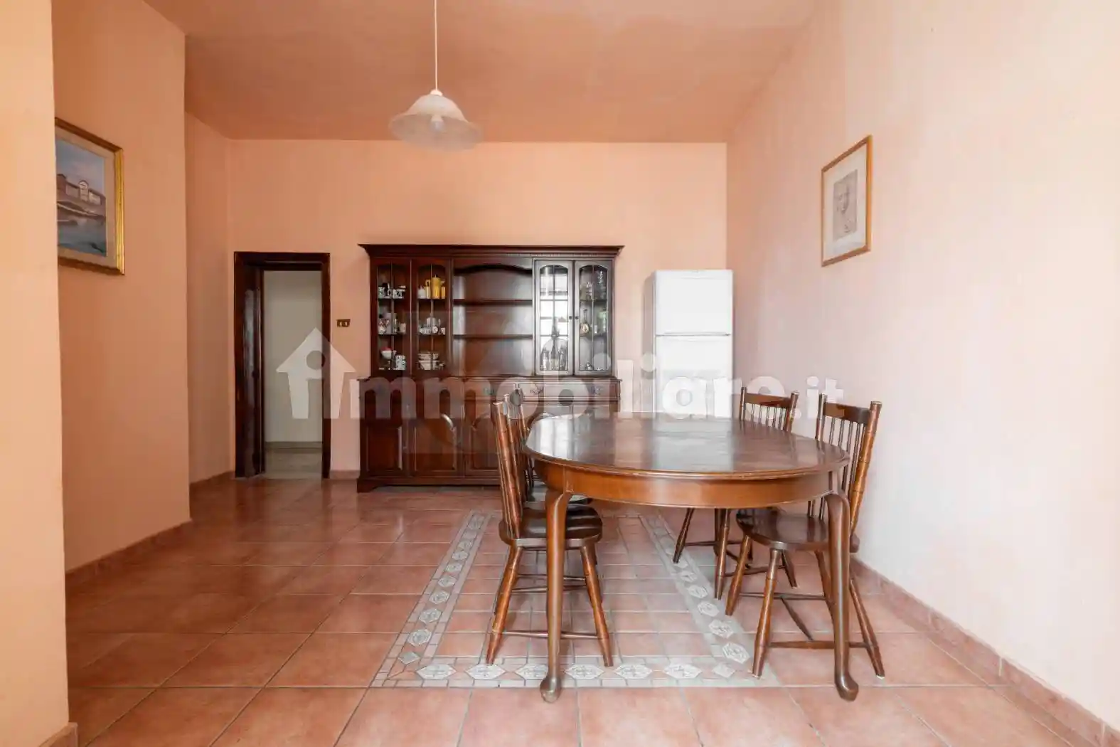 Appartamento via Zanfarino 39, San Giuseppe, Sassari - foto 5