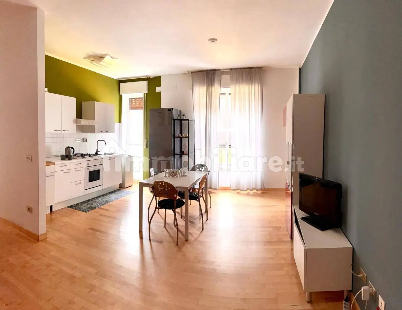 Apartment in vendita a Milan