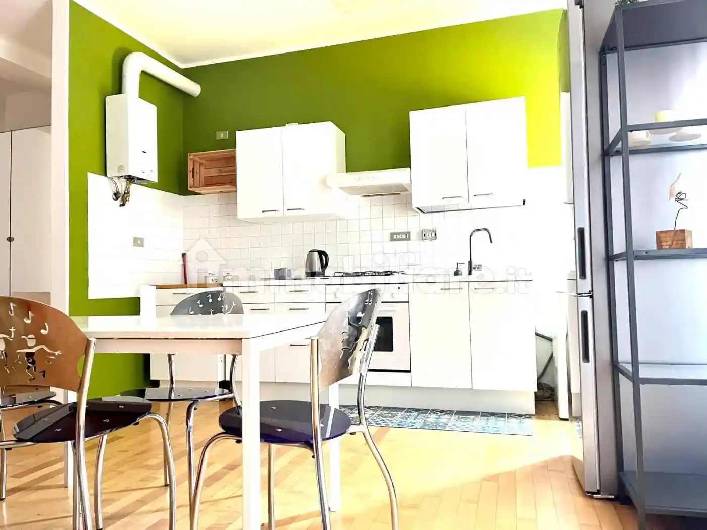 Bilocale via Monreale 19, San Siro, Milano - foto 3