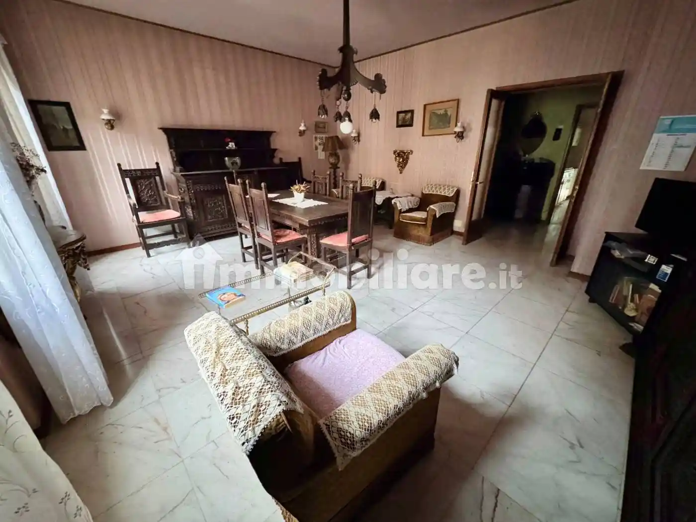 Appartamento in vendita a Piacenza