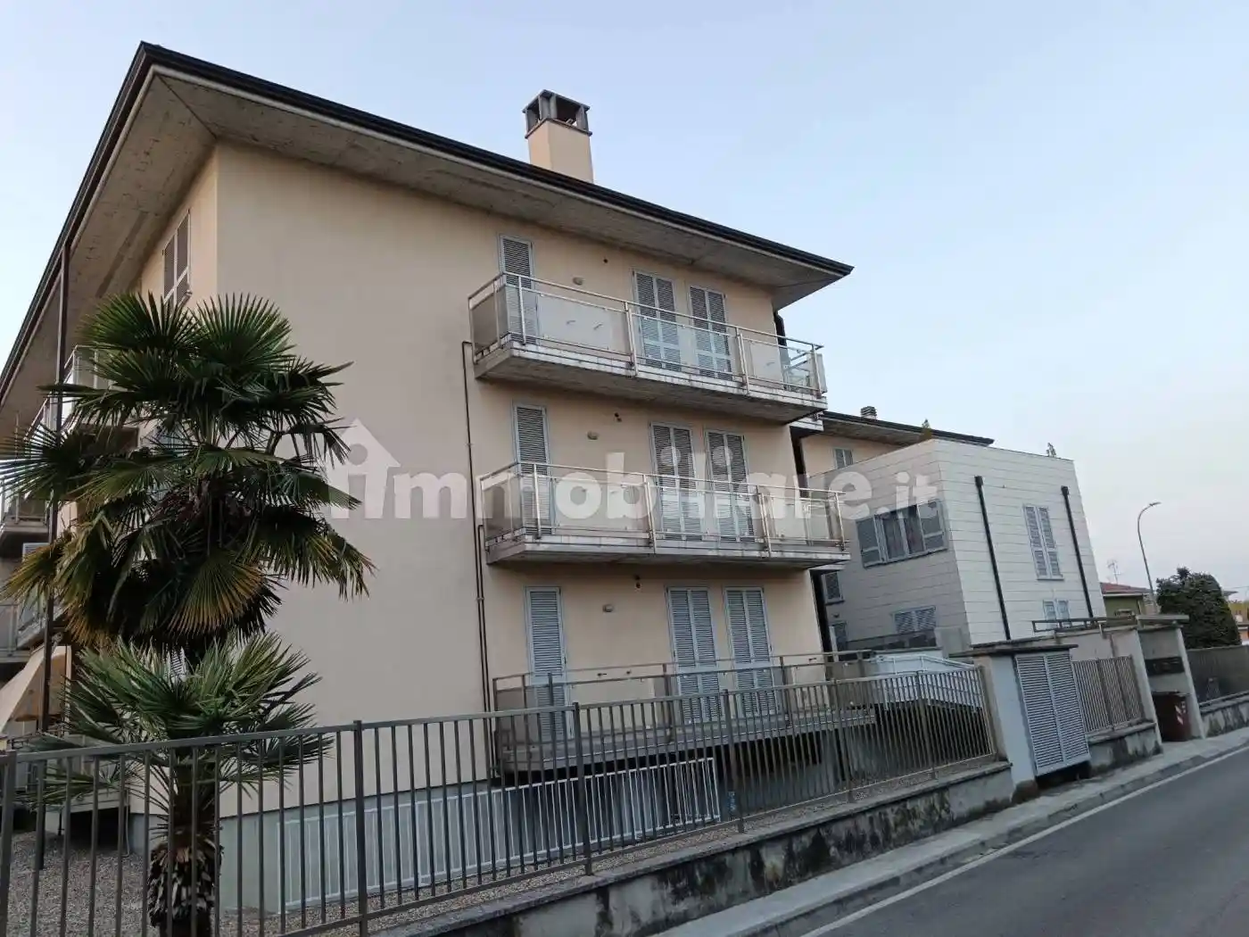 Appartamento in vendita a Castel San Giovanni