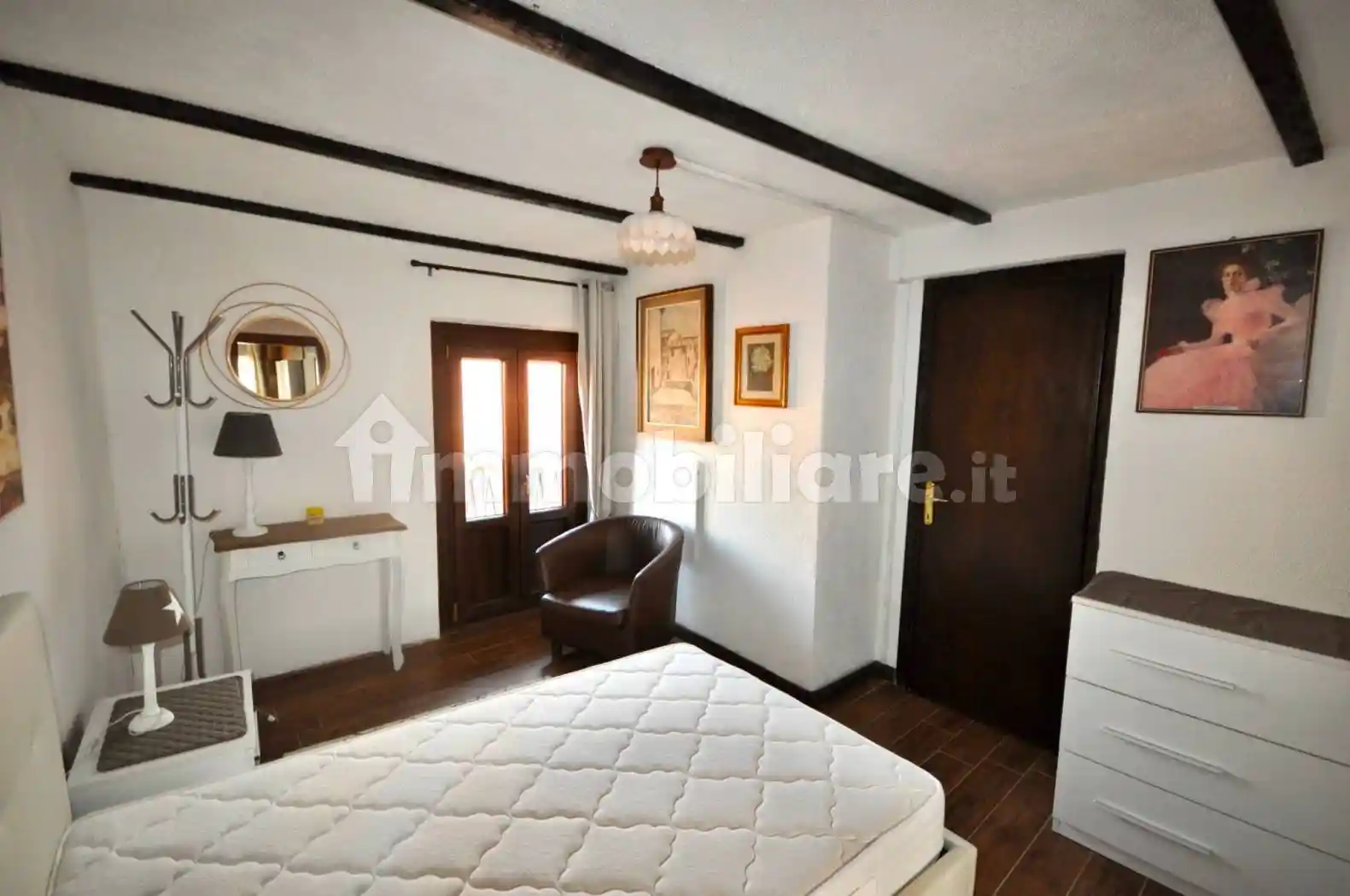 Bilocale vicolo della Caccia 6, Centro Storico, Novara - foto 4