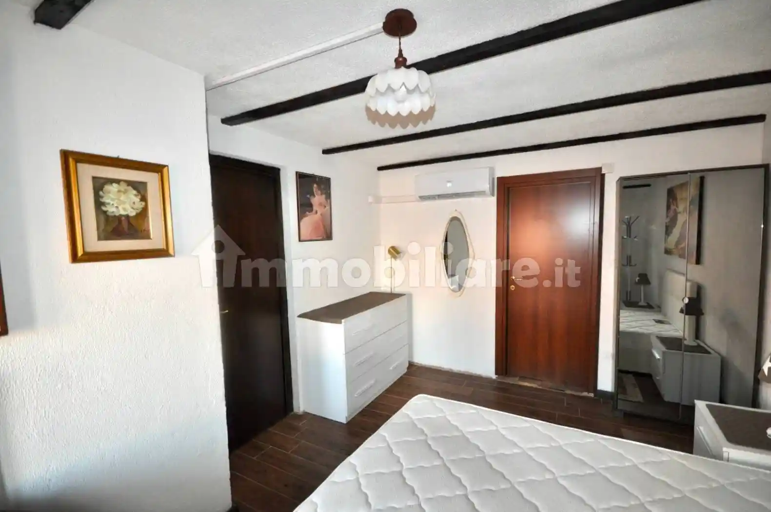 Bilocale vicolo della Caccia 6, Centro Storico, Novara - foto 5